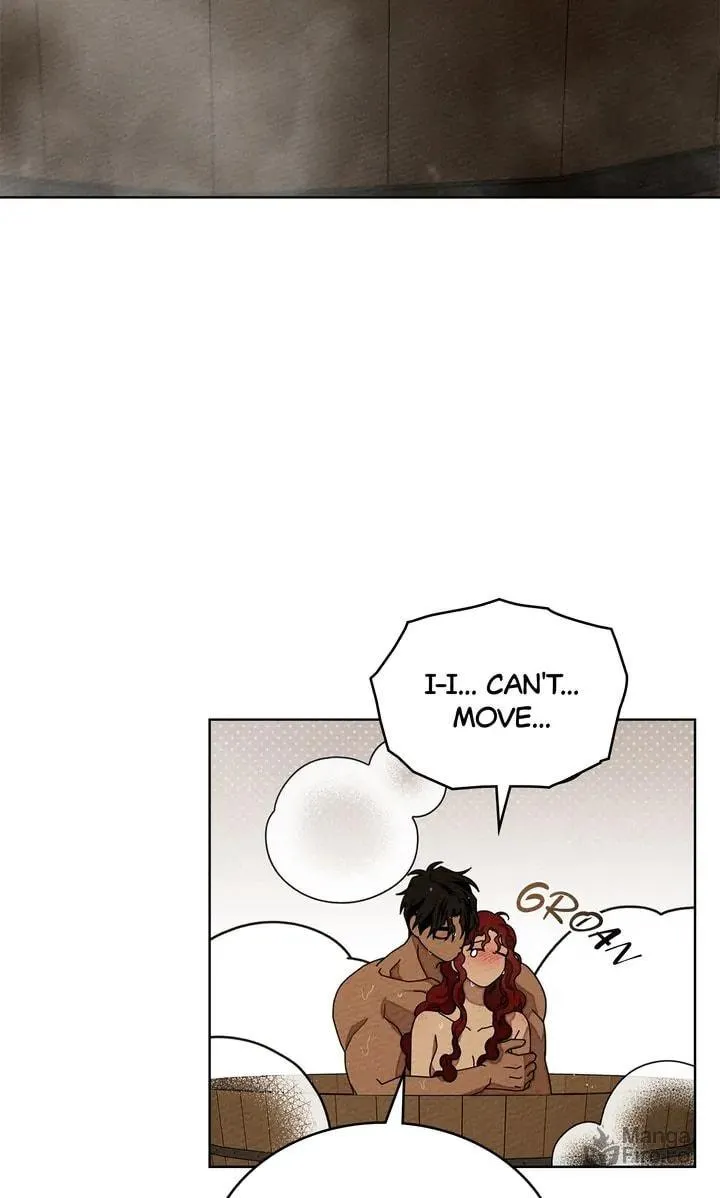 Read Under the Oak Tree chapter 83 image 39 on Lezhin