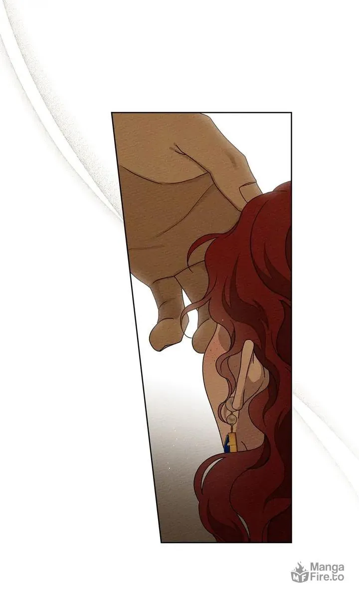 Read Under the Oak Tree chapter 83 image 4 on Lezhin