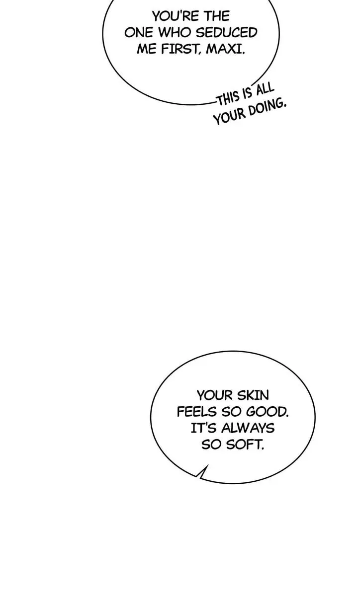 Read Under the Oak Tree chapter 83 image 40 on Lezhin