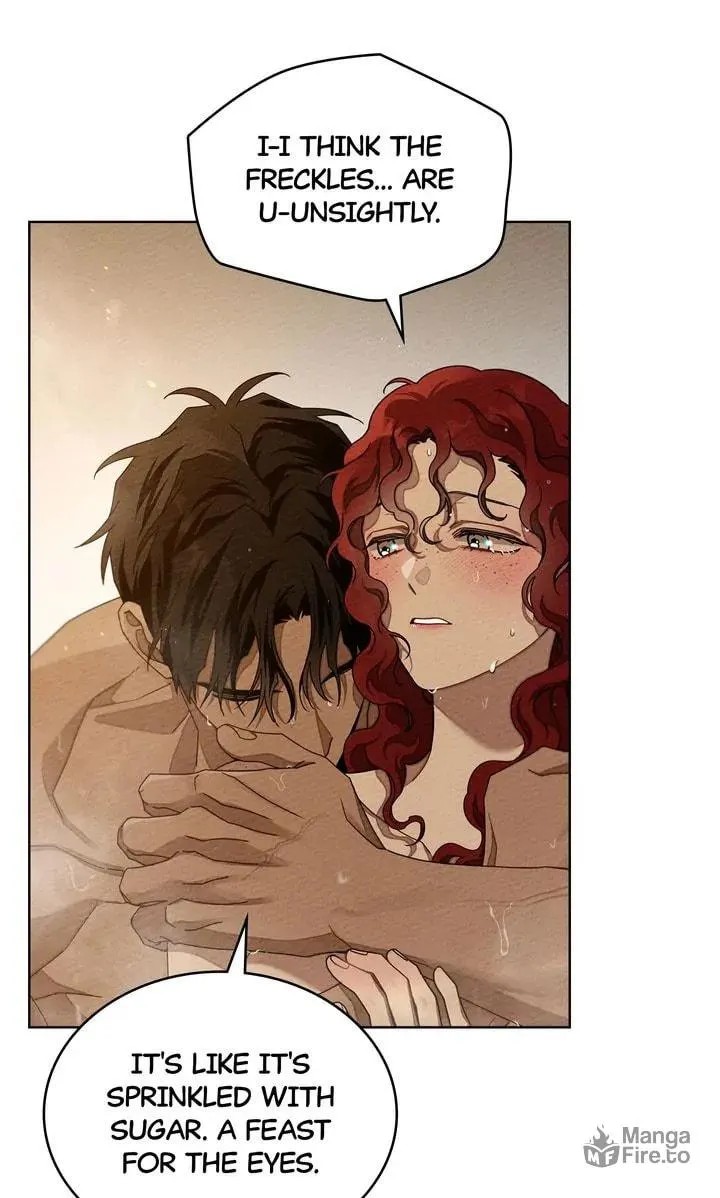 Read Under the Oak Tree chapter 83 image 41 on Lezhin