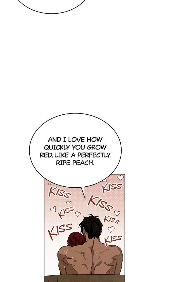 Read Under the Oak Tree chapter 83 image 42 on Lezhin