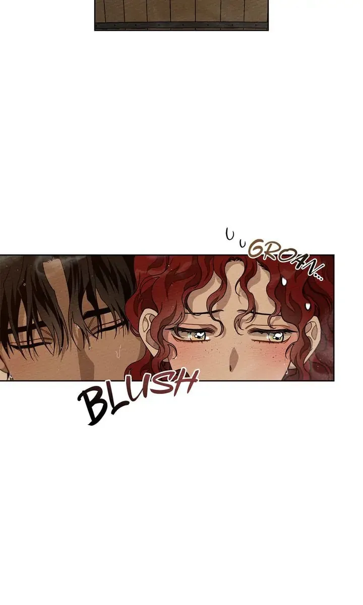 Read Under the Oak Tree chapter 83 image 43 on Lezhin