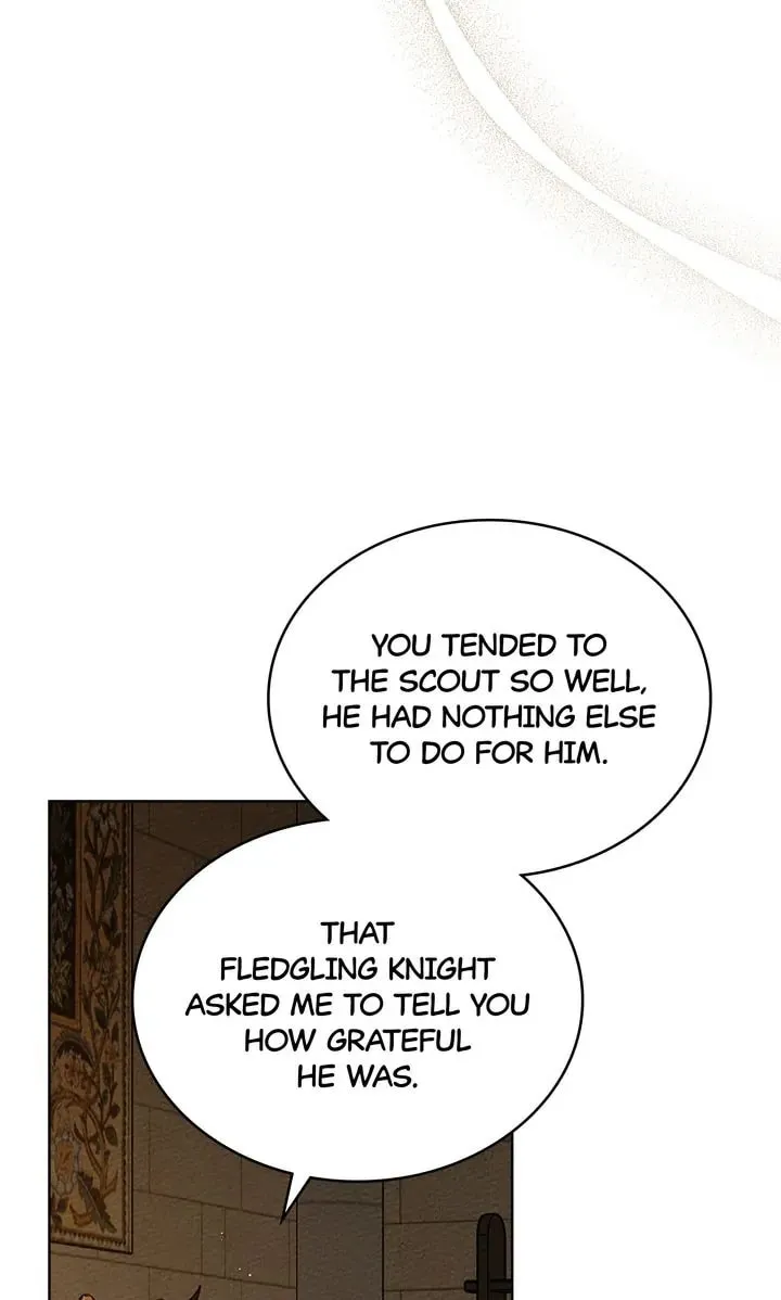 Read Under the Oak Tree chapter 83 image 45 on Lezhin