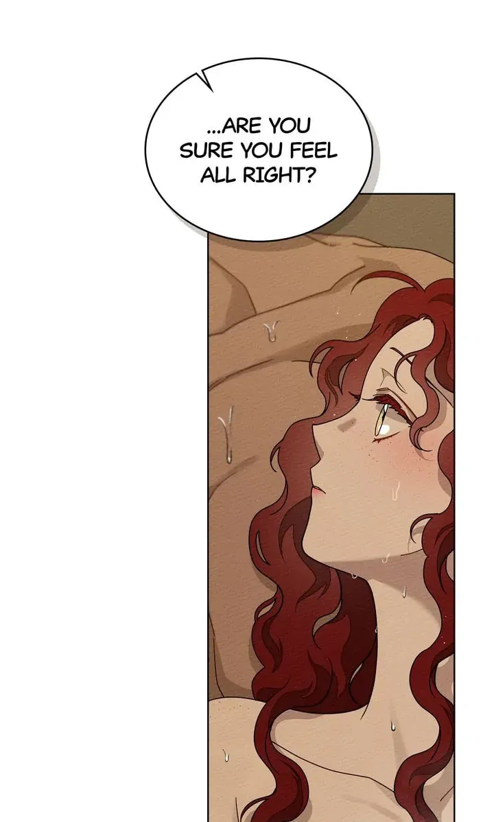 Read Under the Oak Tree chapter 83 image 48 on Lezhin
