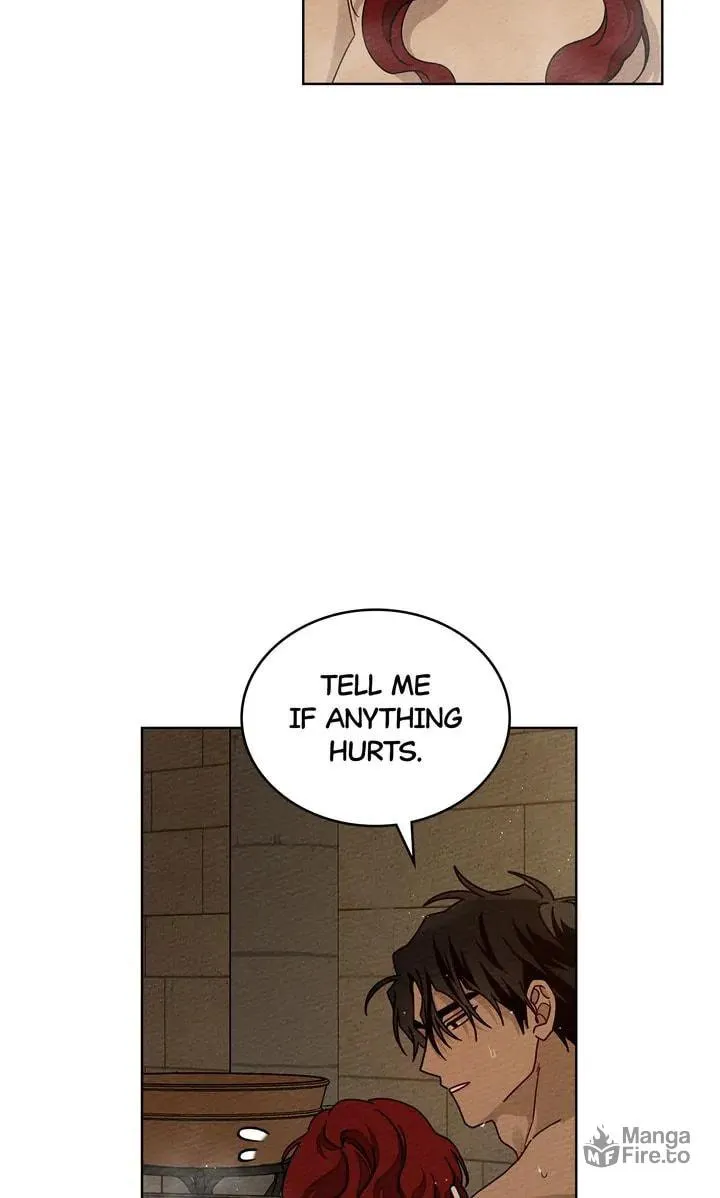 Read Under the Oak Tree chapter 83 image 49 on Lezhin