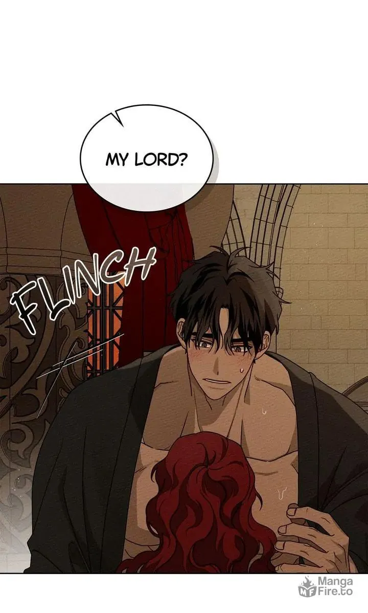 Read Under the Oak Tree chapter 83 image 5 on Lezhin