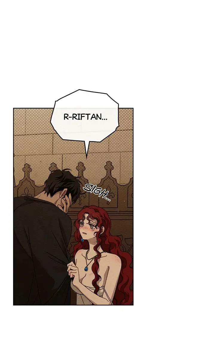 Read Under the Oak Tree chapter 83 image 6 on Lezhin