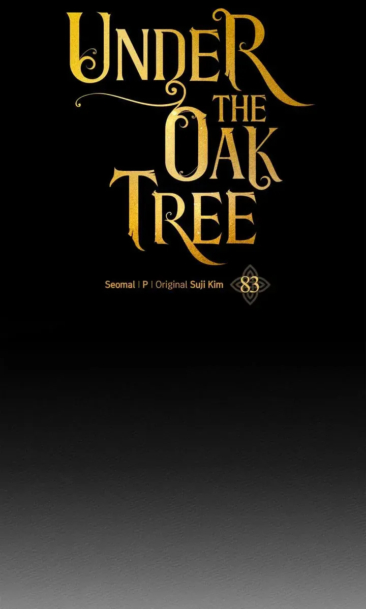 Read Under the Oak Tree chapter 83 image 60 on Lezhin