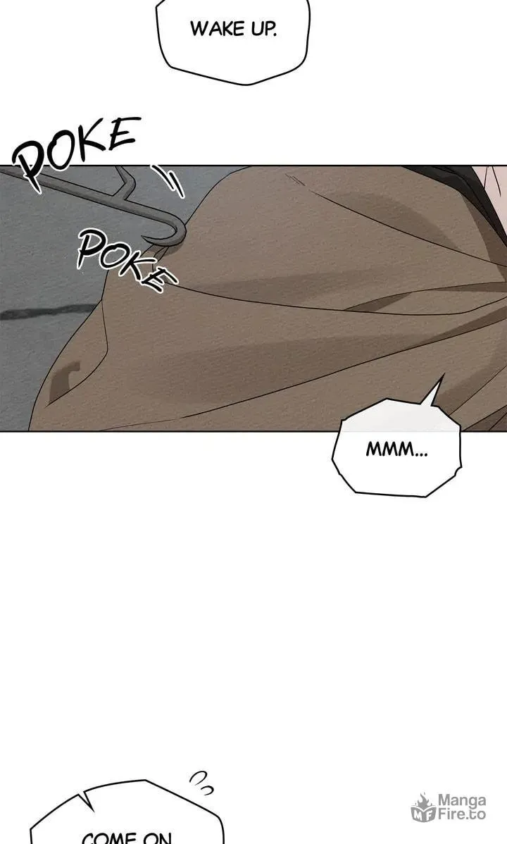Read Under the Oak Tree chapter 83 image 65 on Lezhin