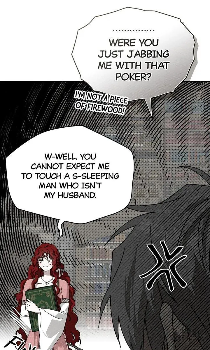 Read Under the Oak Tree chapter 83 image 68 on Lezhin