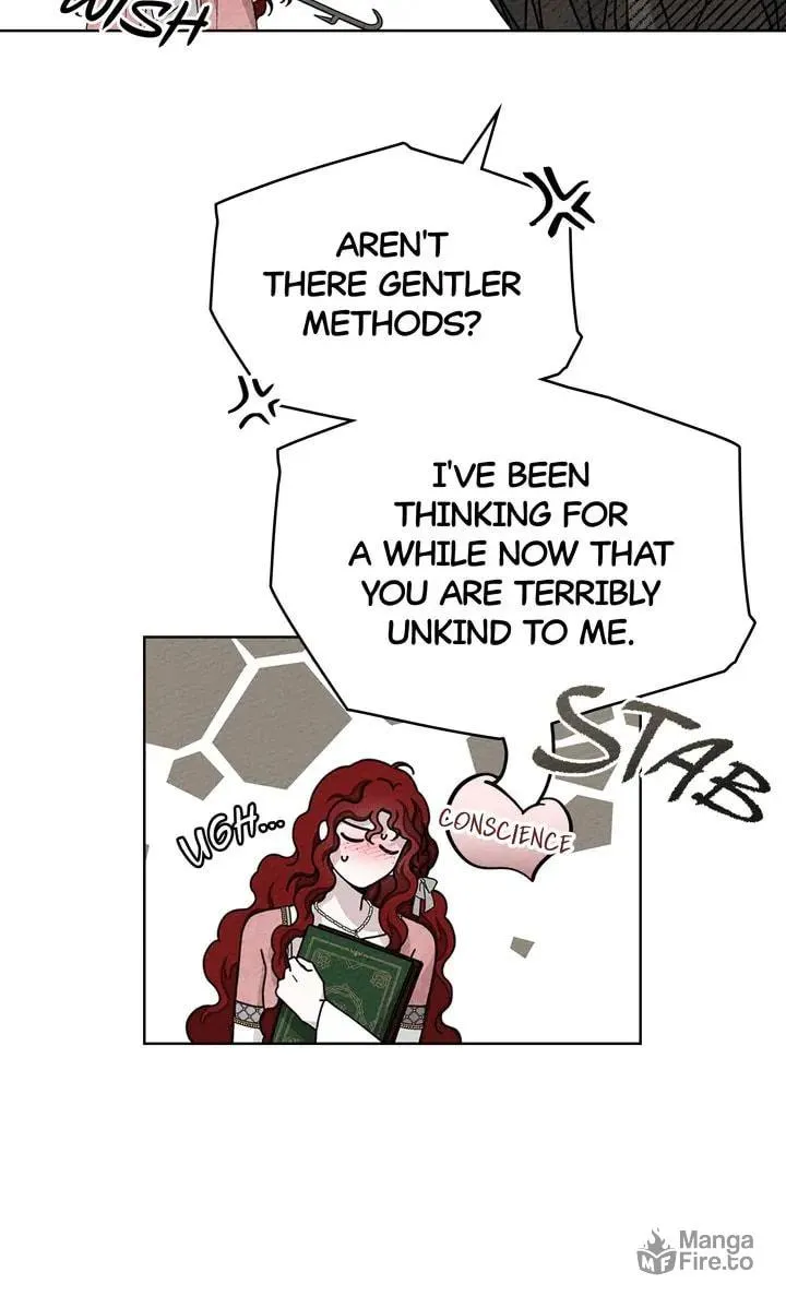 Read Under the Oak Tree chapter 83 image 69 on Lezhin