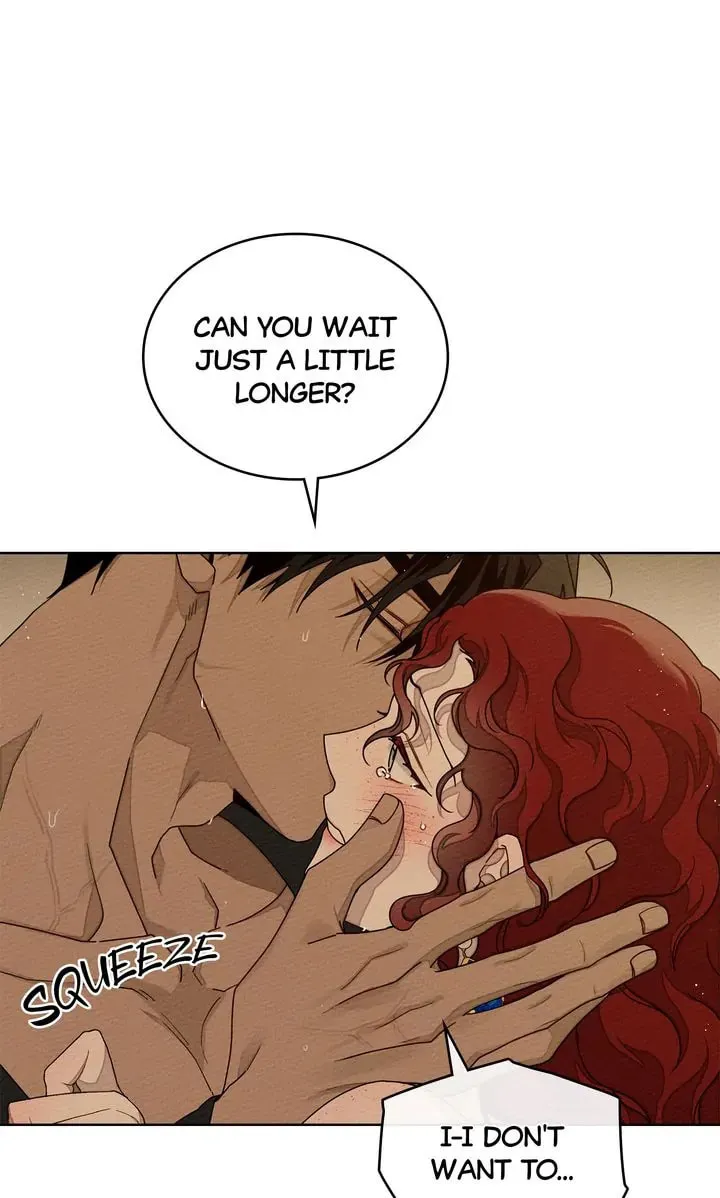 Read Under the Oak Tree chapter 83 image 7 on Lezhin