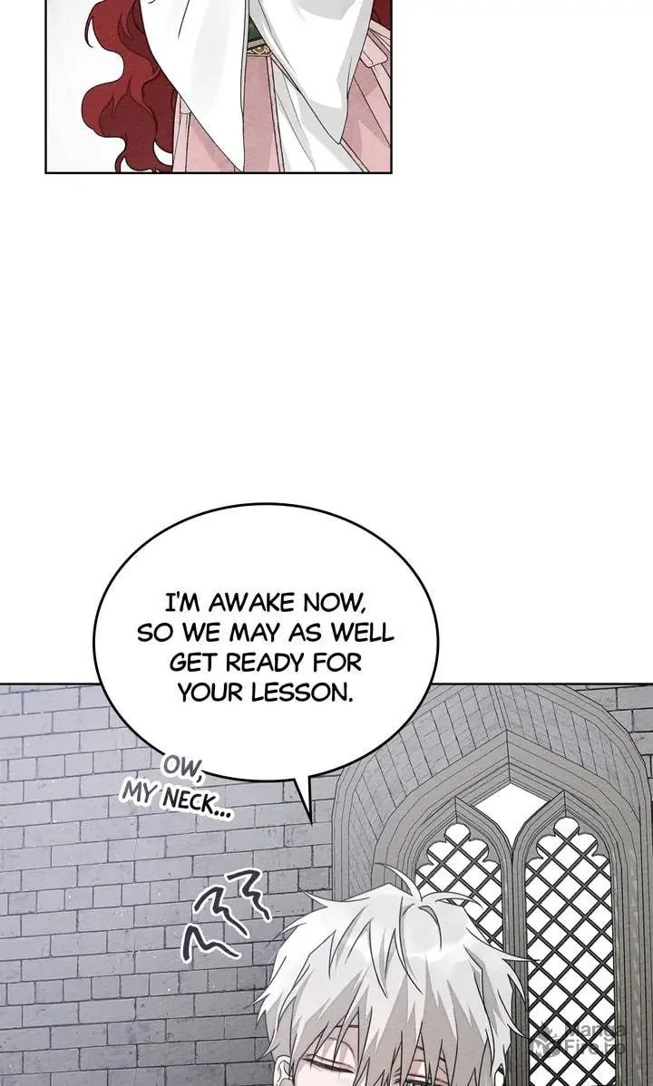 Read Under the Oak Tree chapter 83 image 71 on Lezhin