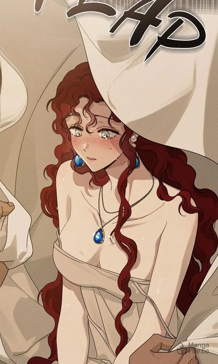 Read Under the Oak Tree chapter 83 image 9 on Lezhin