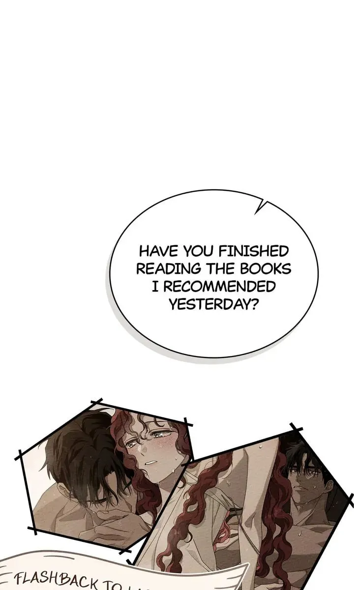 Read Under the Oak Tree chapter 84 image 0 on Lezhin