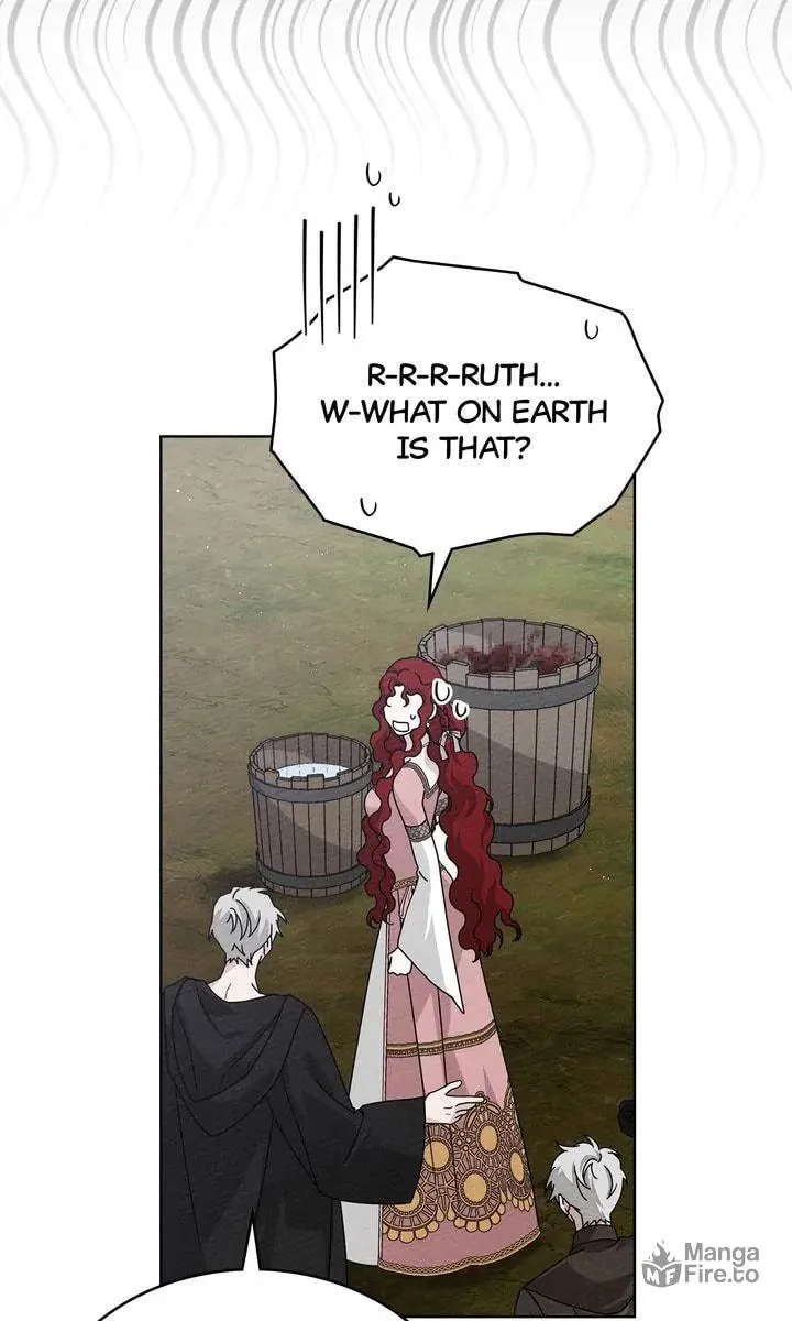 Read Under the Oak Tree chapter 84 image 17 on Lezhin