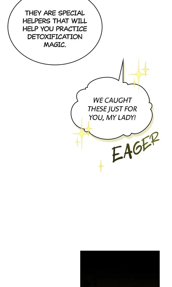 Read Under the Oak Tree chapter 84 image 18 on Lezhin