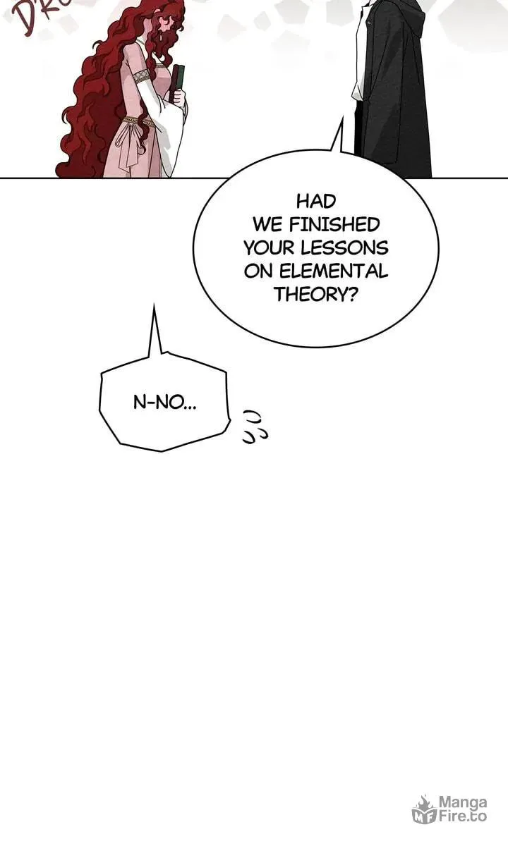 Read Under the Oak Tree chapter 84 image 2 on Lezhin