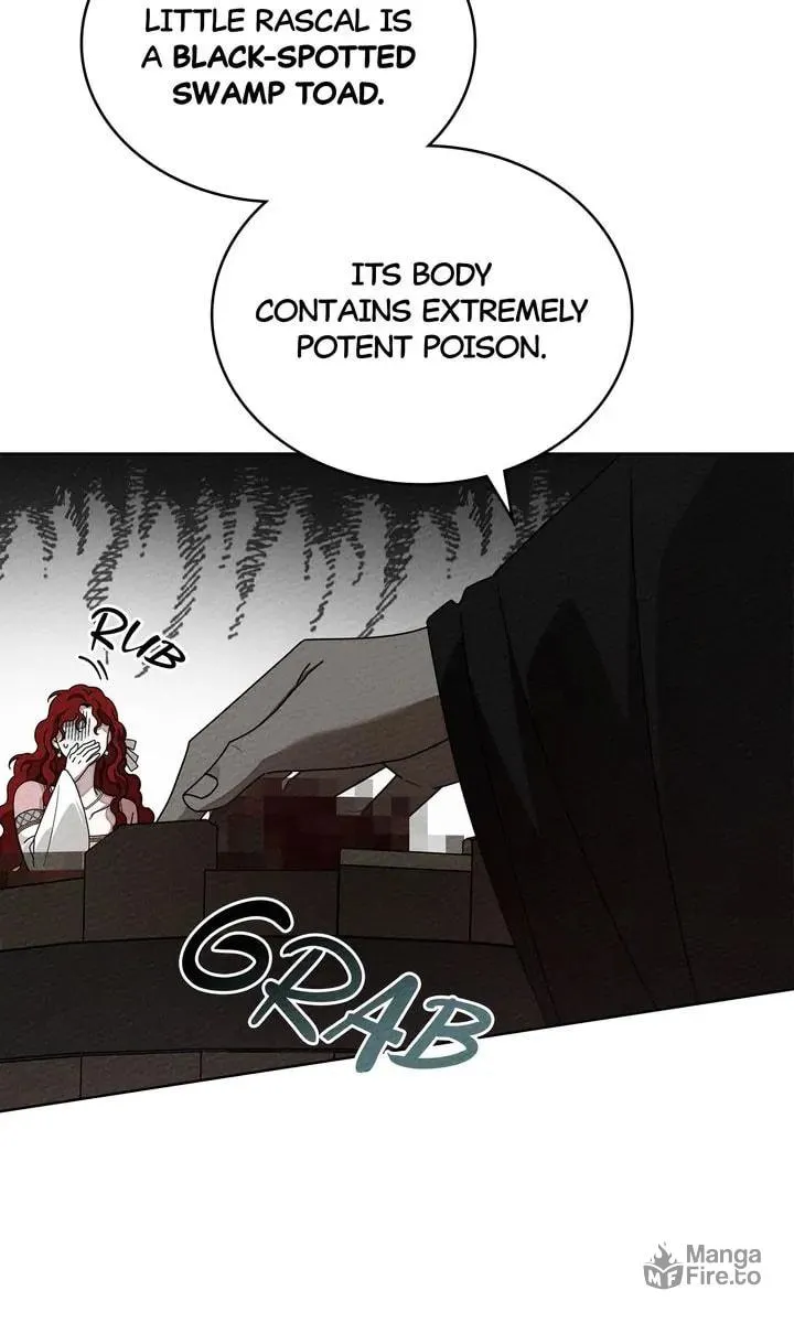 Read Under the Oak Tree chapter 84 image 20 on Lezhin