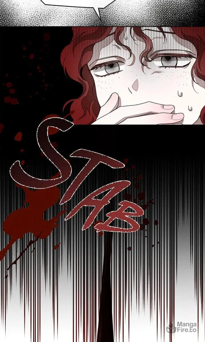 Read Under the Oak Tree chapter 84 image 23 on Lezhin