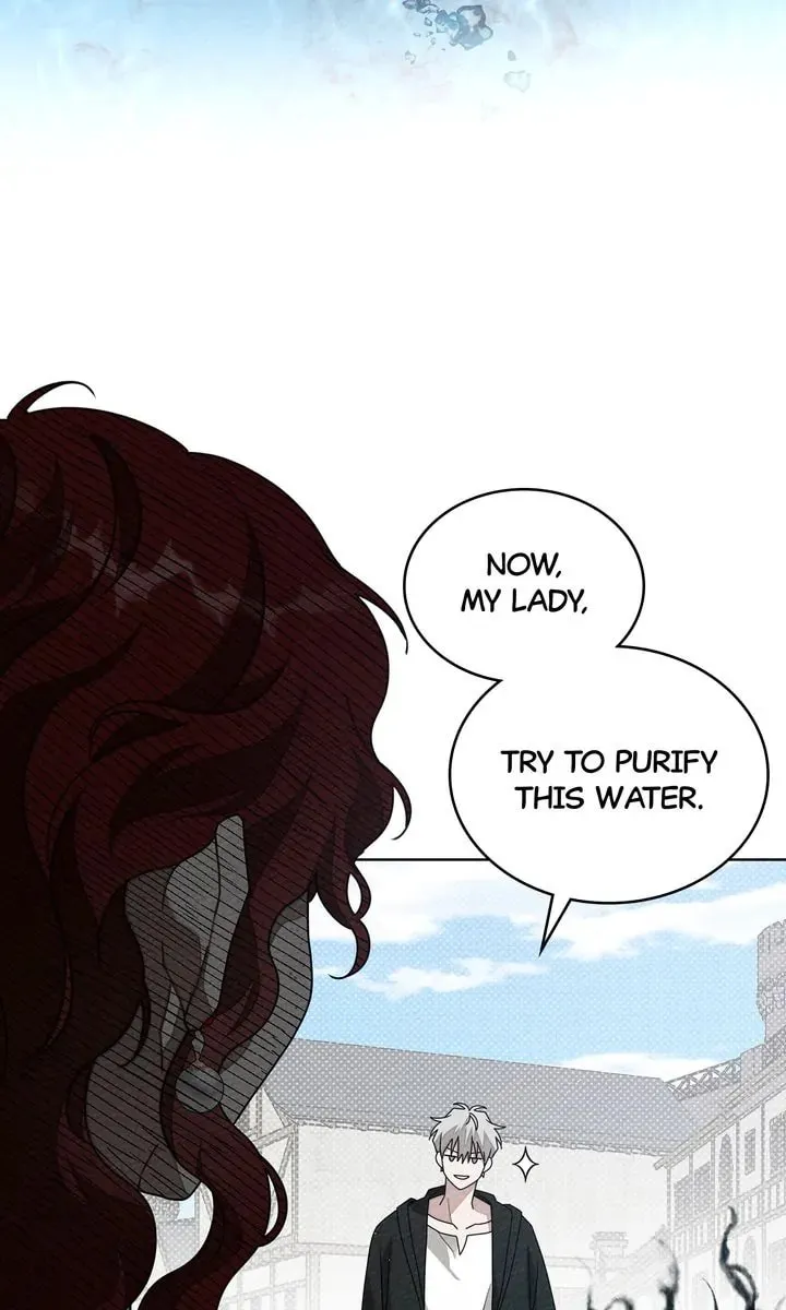 Read Under the Oak Tree chapter 84 image 25 on Lezhin