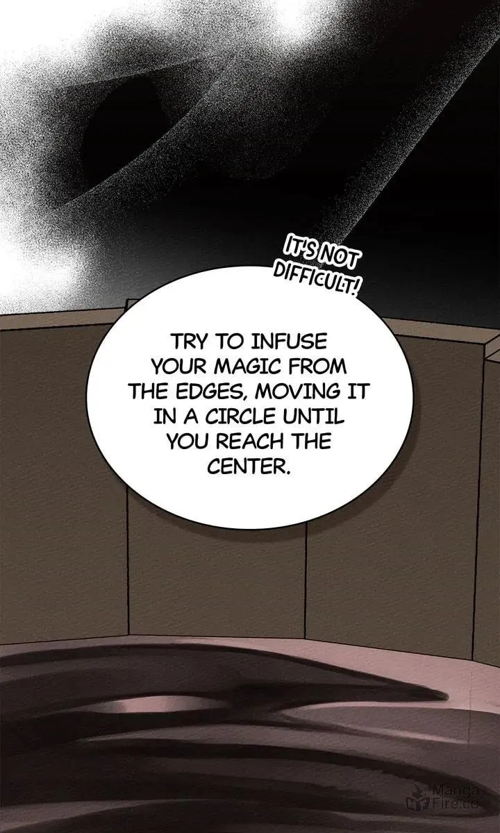 Read Under the Oak Tree chapter 84 image 29 on Lezhin