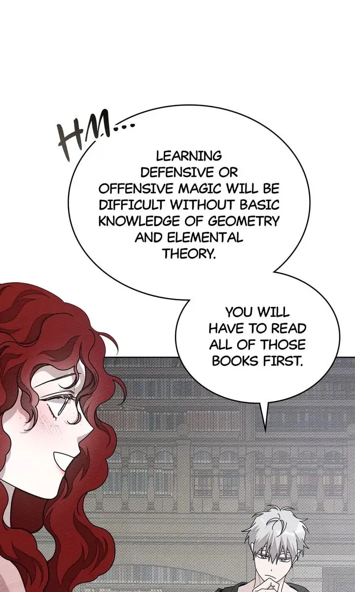 Read Under the Oak Tree chapter 84 image 3 on Lezhin