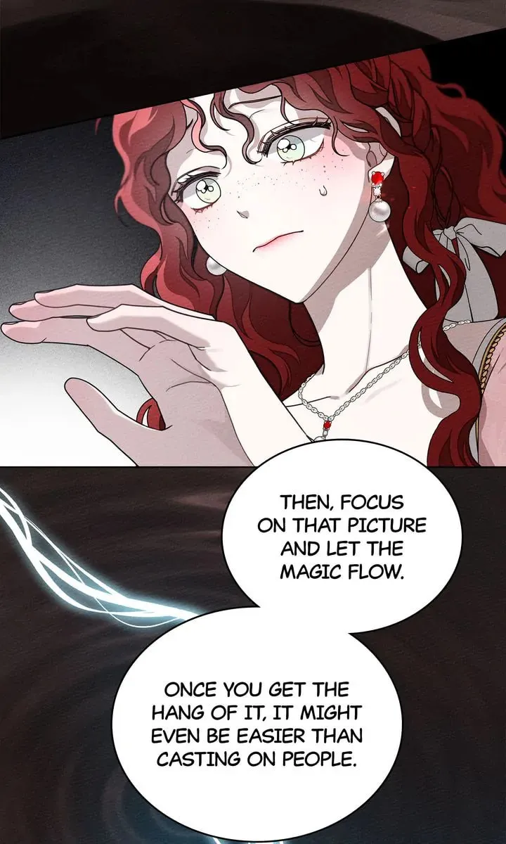 Read Under the Oak Tree chapter 84 image 30 on Lezhin