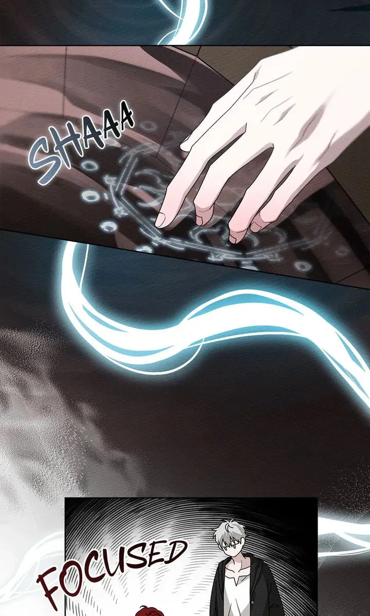 Read Under the Oak Tree chapter 84 image 31 on Lezhin