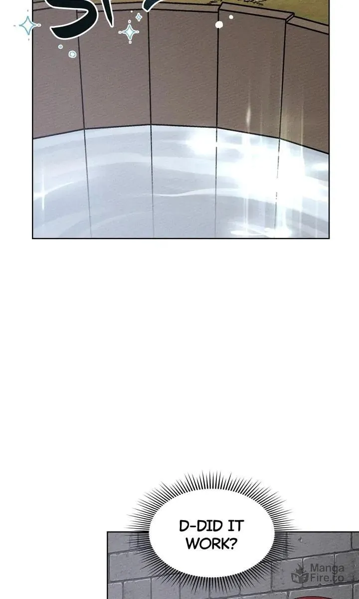 Read Under the Oak Tree chapter 84 image 34 on Lezhin