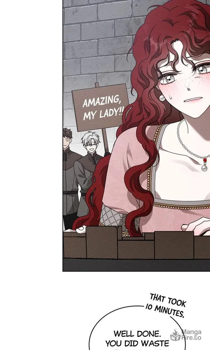 Read Under the Oak Tree chapter 84 image 35 on Lezhin