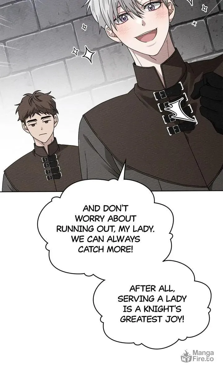 Read Under the Oak Tree chapter 84 image 39 on Lezhin