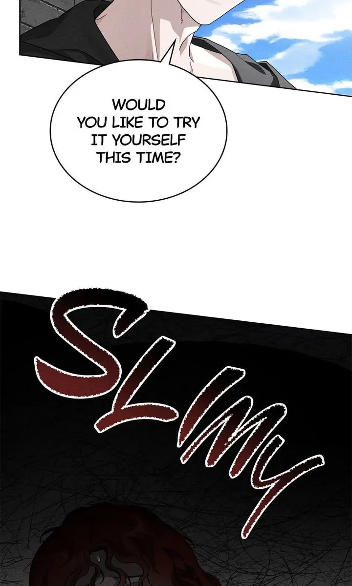 Read Under the Oak Tree chapter 84 image 42 on Lezhin