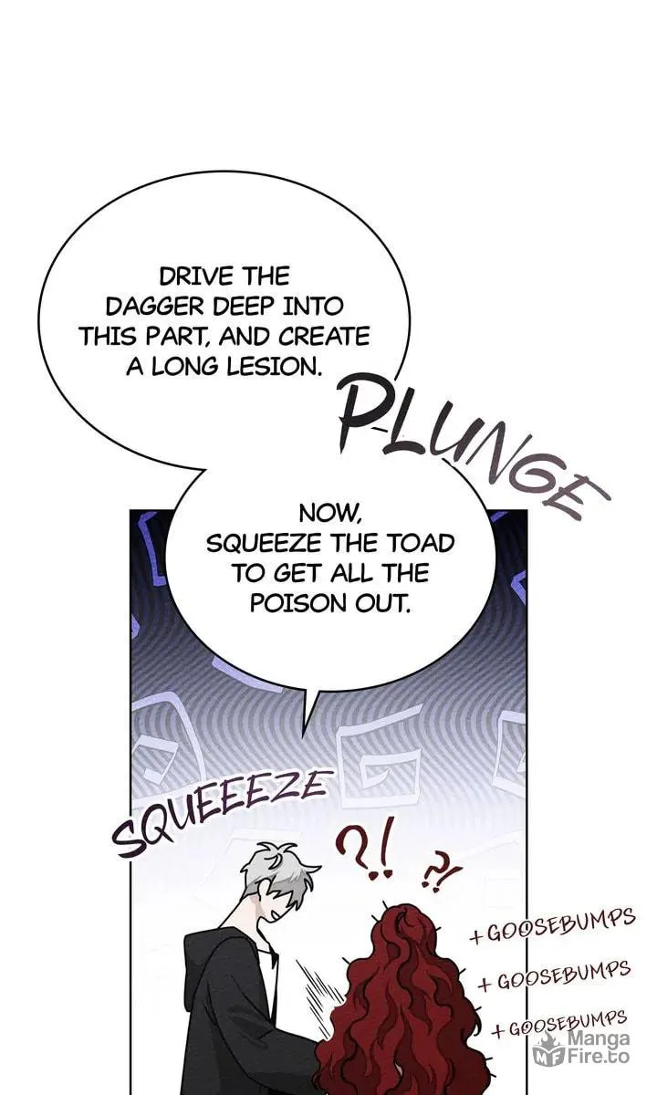 Read Under the Oak Tree chapter 84 image 44 on Lezhin
