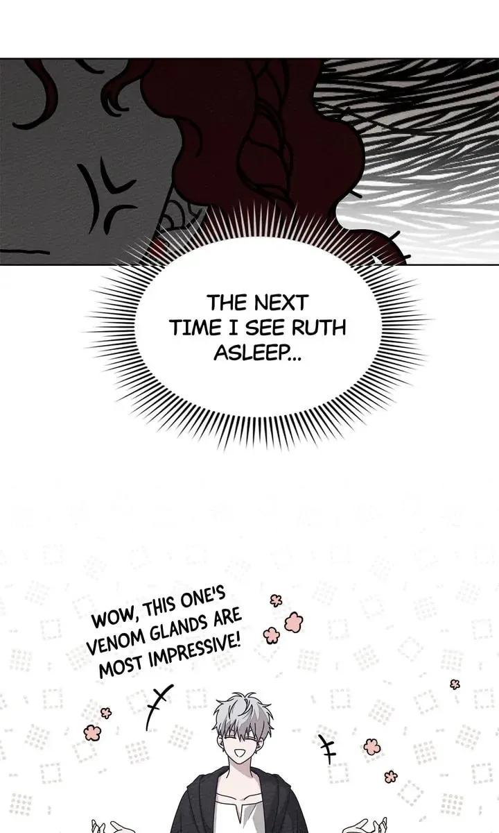 Read Under the Oak Tree chapter 84 image 48 on Lezhin