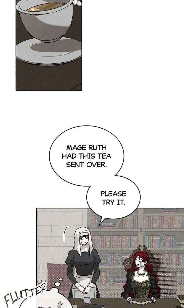 Read Under the Oak Tree chapter 84 image 53 on Lezhin