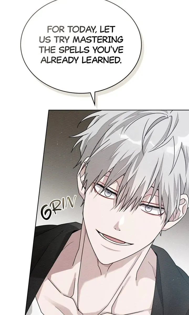 Read Under the Oak Tree chapter 84 image 6 on Lezhin
