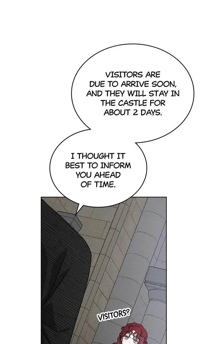 Read Under the Oak Tree chapter 84 image 61 on Lezhin