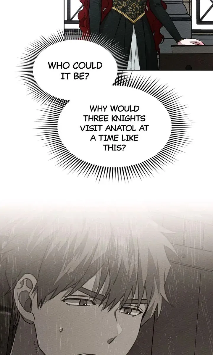 Read Under the Oak Tree chapter 84 image 66 on Lezhin