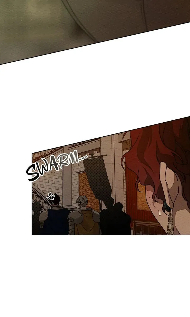 Read Under the Oak Tree chapter 84 image 85 on Lezhin