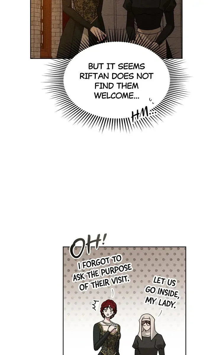 Read Under the Oak Tree chapter 84 image 87 on Lezhin