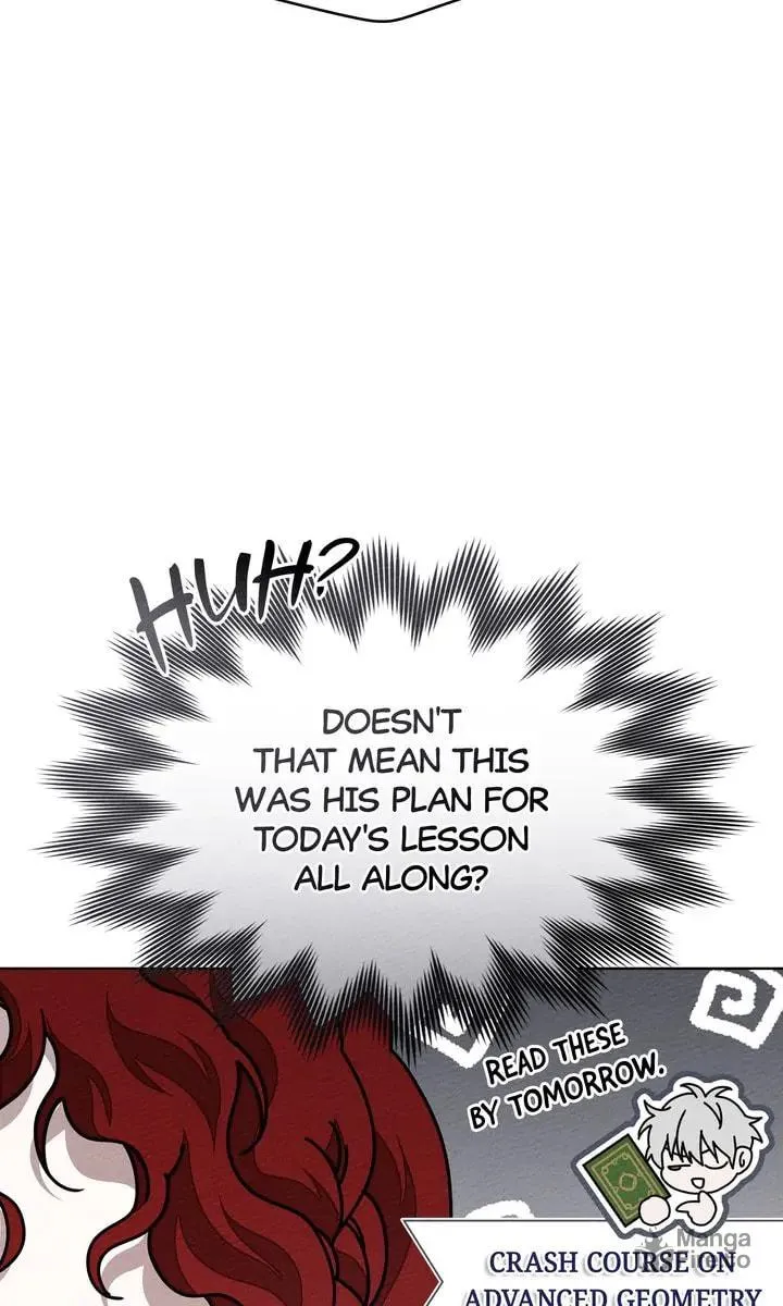 Read Under the Oak Tree chapter 84 image 9 on Lezhin