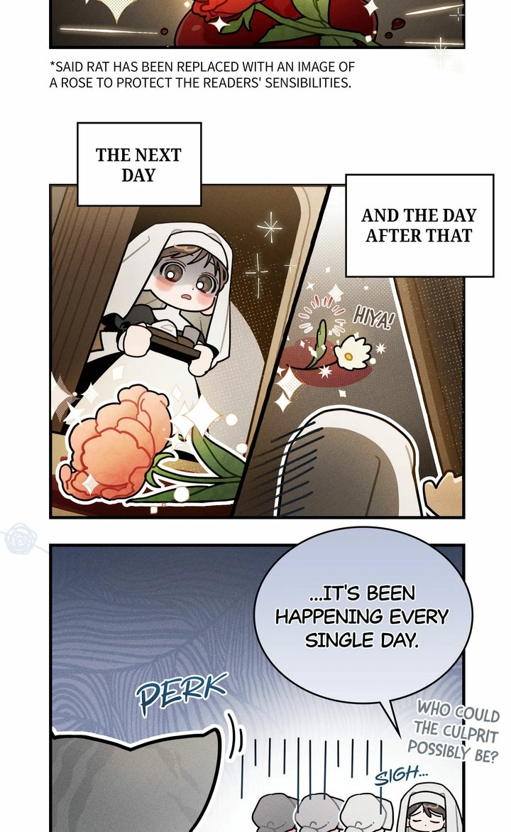 Read Under the Oak Tree chapter 85.1 image 1 on Lezhin