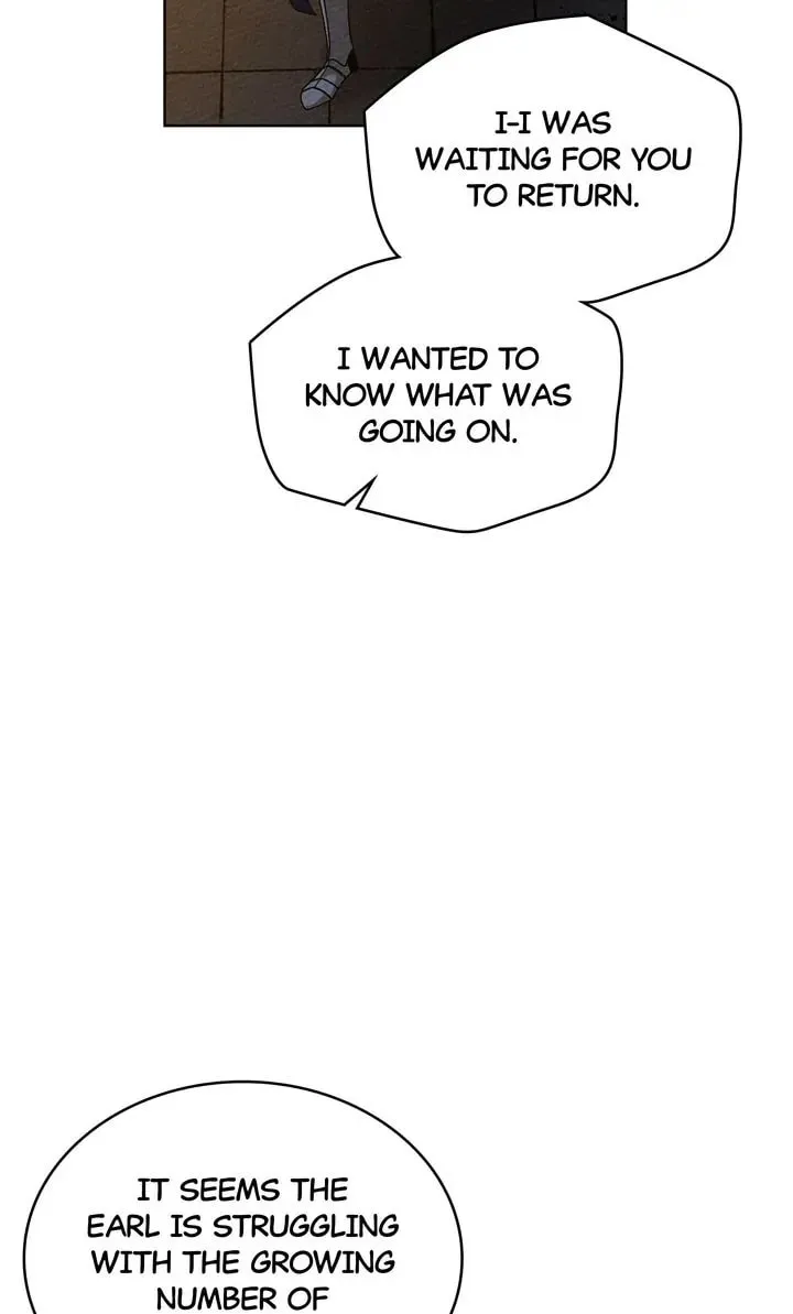 Read Under the Oak Tree chapter 85 image 1 on Lezhin