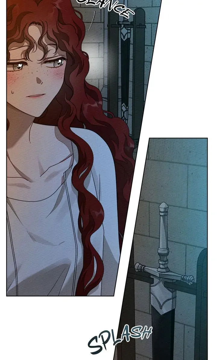 Read Under the Oak Tree chapter 85 image 10 on Lezhin
