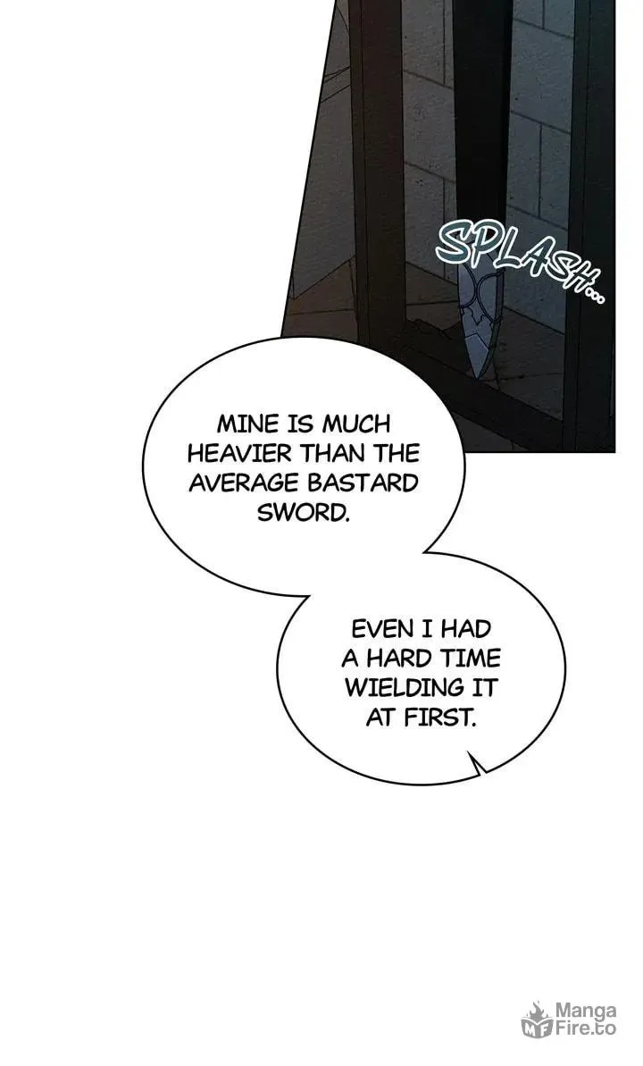 Read Under the Oak Tree chapter 85 image 11 on Lezhin