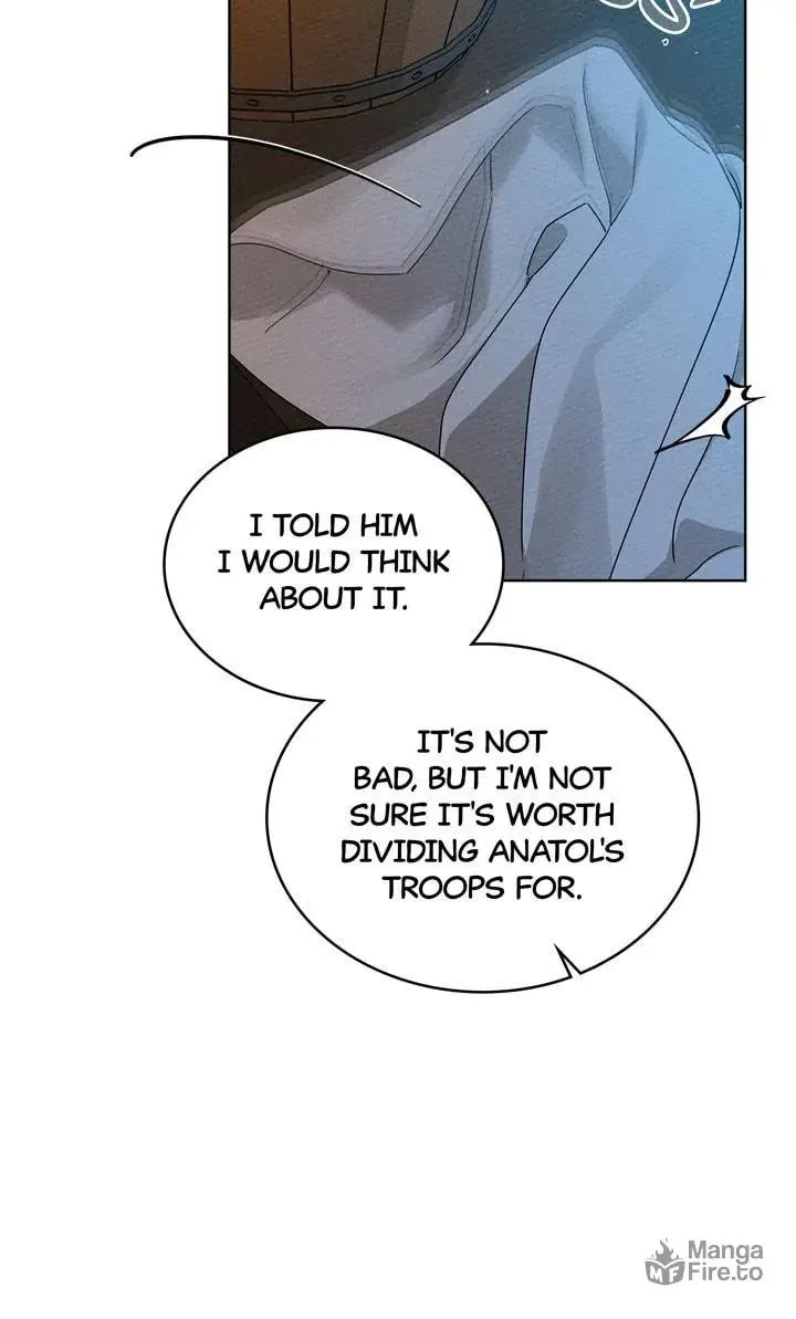 Read Under the Oak Tree chapter 85 image 14 on Lezhin