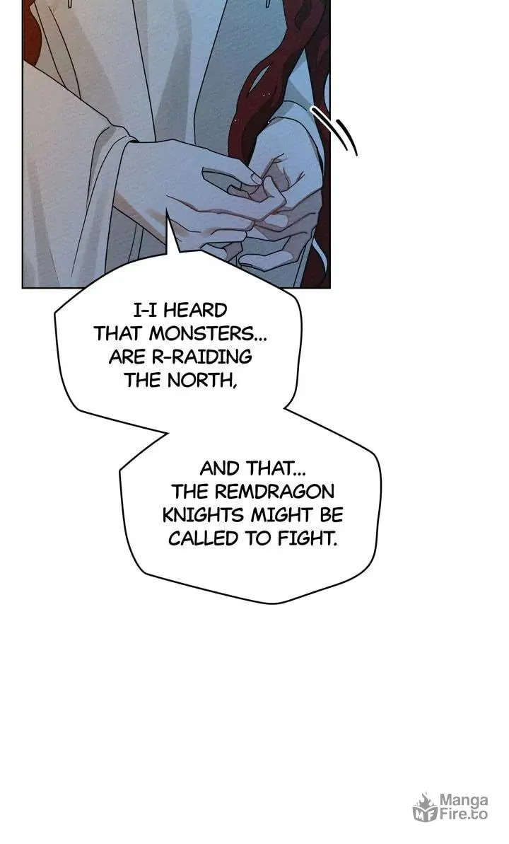 Read Under the Oak Tree chapter 85 image 17 on Lezhin