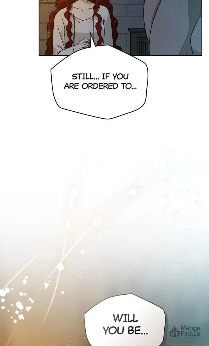 Read Under the Oak Tree chapter 85 image 19 on Lezhin
