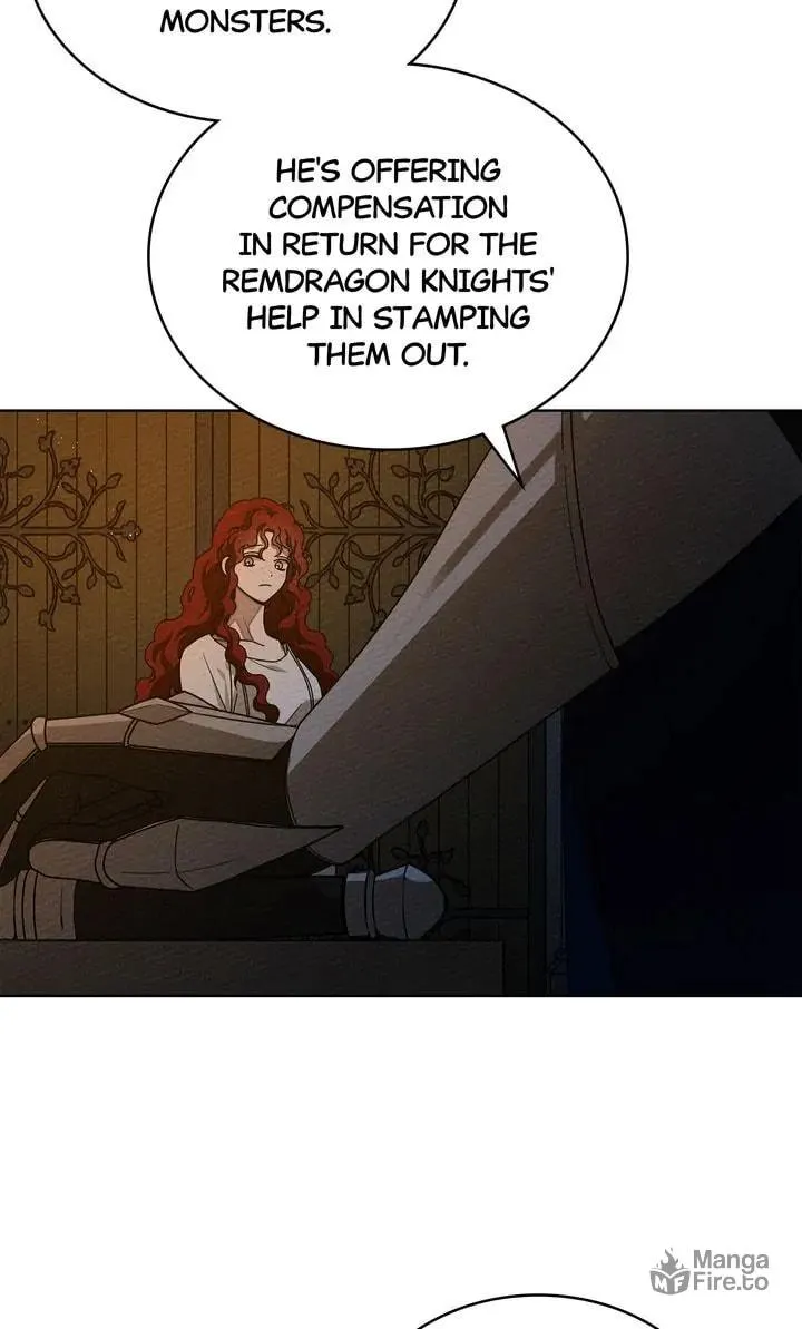 Read Under the Oak Tree chapter 85 image 2 on Lezhin